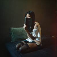 Charlie Collins - Nigthwriter