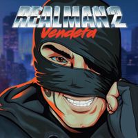 Frayer Flexking - REALMAN 2 : VENDETA