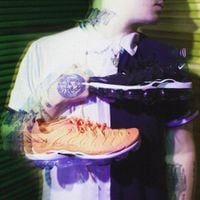 Duki - Vapormax