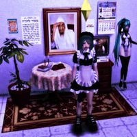 dj Tzunami - untitledconsumerobject, vol. 1