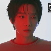 JEONG SEWOON - Colors