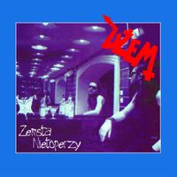 Dżem - Zemsta Nietoperzy