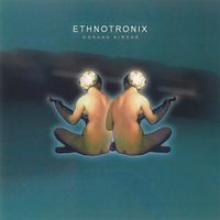 G&ouml;khan Kırdar - Ethnotronix