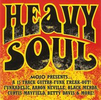Various Artists - Heavy Soul