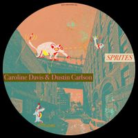 Caroline Davis - Sprites