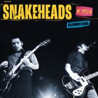 Snakeheads - BELCONNEN HIGHS