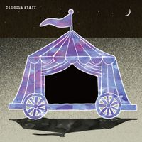 Cinema Staff - Cinema Staff