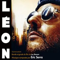 Eric Serra - L&eacute;on: The Professional