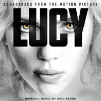 Eric Serra - Lucy