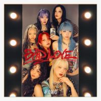 HANA - BAD LOVE