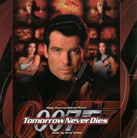 David Arnold - Tomorrow Never Dies