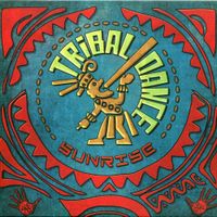 Tribal Dance - Sunrise