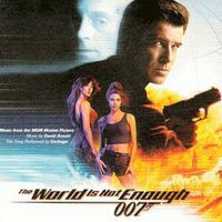 David Arnold - The World Is Not Enough