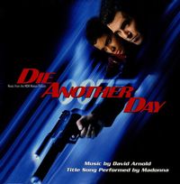 David Arnold - Die Another Day (Music from the MGM Motion Picture)