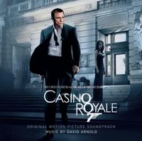 David Arnold - Casino Royale