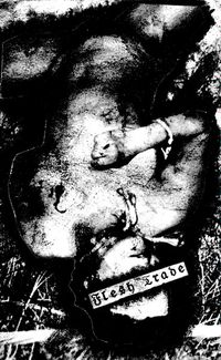 Infibulation - Flesh Trade