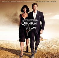 David Arnold - Quantum of Solace