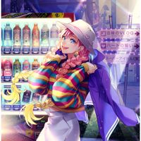 CHiCO with HoneyWorks - Aiha Jiyuude Shibarenai