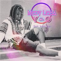 Medy Lema - Yo!