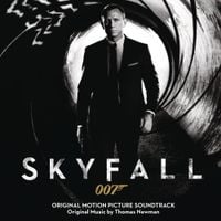 Thomas Newman - Skyfall