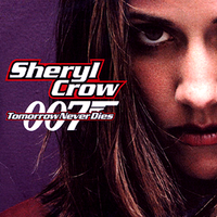 Sheryl Crow - Tomorrow Never Dies