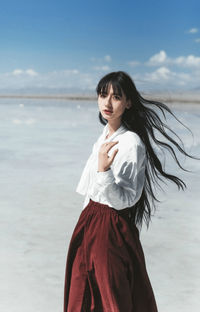 Shurayuki-hime - Hama