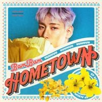 BamBam - HOMETOWN
