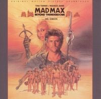 Maurice Jarre & Tina Turner - Mad Max Beyond Thunderdome