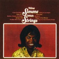 Nina Simone - Nina Simone With Strings