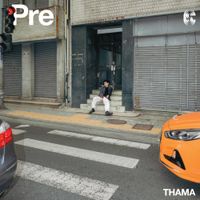 THAMA - Pre