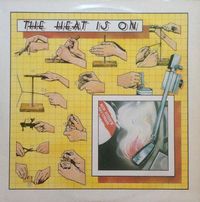 Various Artists - The Heat Is On
