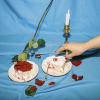 Second Major - Blooms