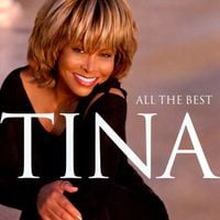 Tina Turner - All the Best