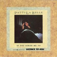Patti LaBelle - If You Asked Me To