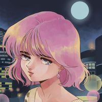 OuiOui - Moonlight