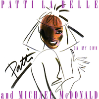 Patti LaBelle - On My Own
