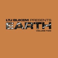 Various Artists - LTJ Bukem Presents: Earth - Volume Two
