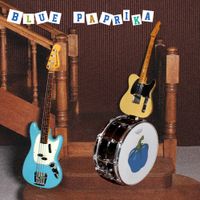 Bluepaprika - All Night