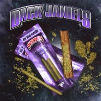 Dack Janiels - Dackwoods