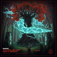 Dyatic - The Point Between Rage & Serenity