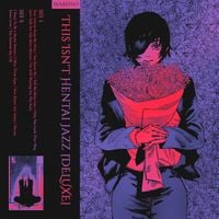 Mabisyo - This Isn't Hentai Jazz [Deluxe]