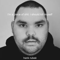 Cameron Shull - I'm A Piece of Sh*t. I Should Kill Myself
