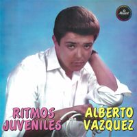 Alberto V&aacute;zquez - Ritmos Juveniles