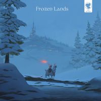 softy - Frozen Lands