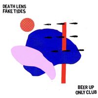 Death Lens - Beer Up Only Club