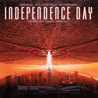 David Arnold - Independence Day