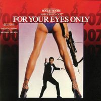 Bill Conti - For Your Eyes Only
