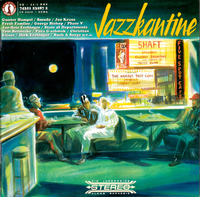 Jazzkantine - Jazzkantine