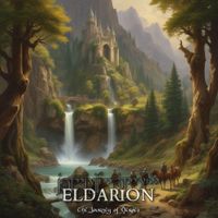 Eldarion - The Journey of Heroes