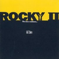 Bill Conti - Rocky II